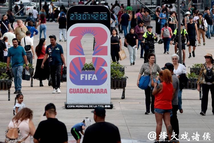 国际足联官方票务平台入口 国际足联官方票务平台入口