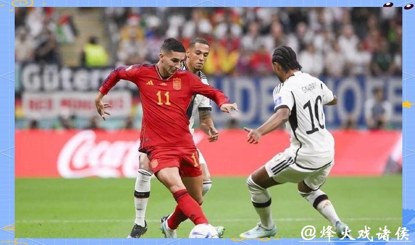 高清直播平台畅享世界杯精彩赛事